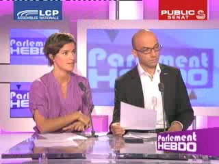 PARLEMENT HEBDO,