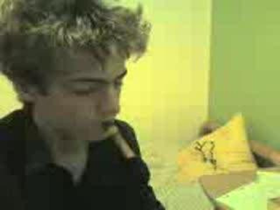 Cigar... ahah!