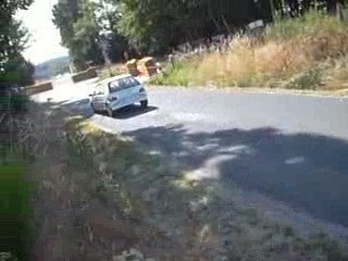 RICROS YANNICK ROUERGUE 2009