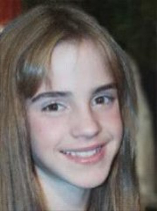 Emma Watson