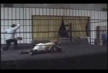 UWA Tournament Of Hate 2009