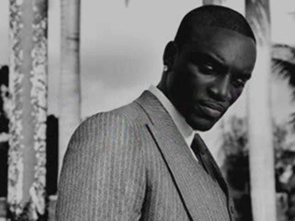 ♪♫akon♪♫ when i get on summer 09