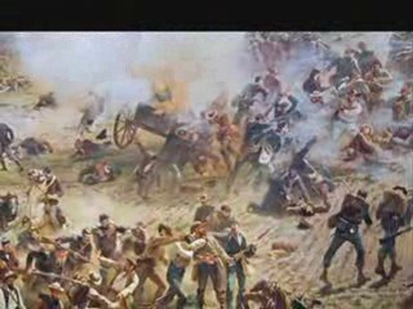 ⁣No Longer Gray Or Blue American Civil War Song