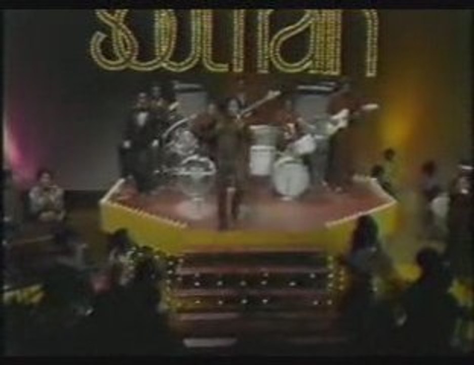 James Brown - Say It Loud - I'm Black And I'm Proud