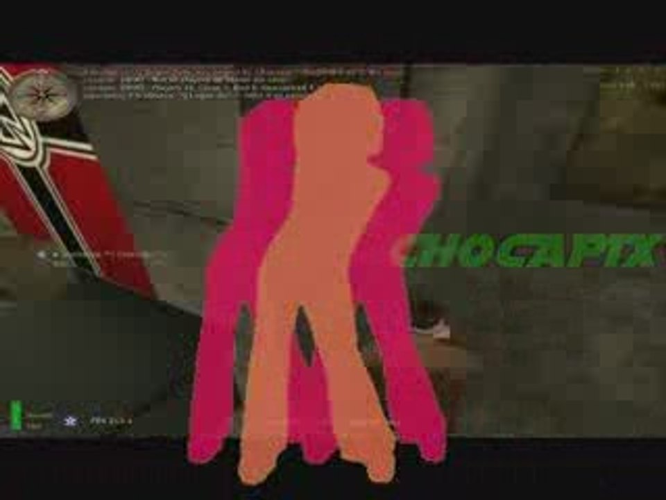 Démo Insolence vs Chaleng