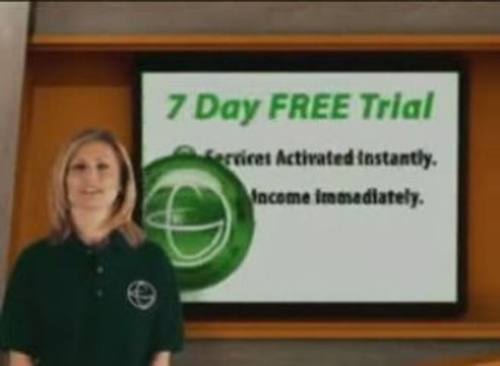 Internet Job, GDI