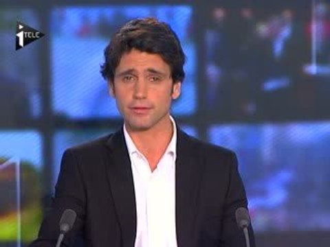 Itélé Journal TV : Cabanes dans les arbres de Natura Cabana