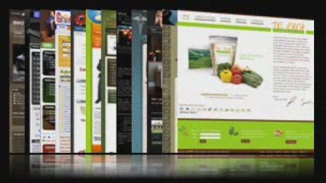 California Website Design (Best Web Site Developers) SEO!