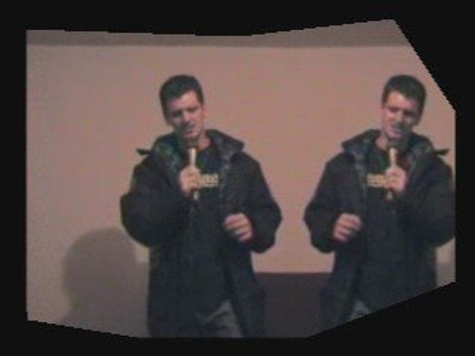 Salut Charlie (Johnny Hallyday)