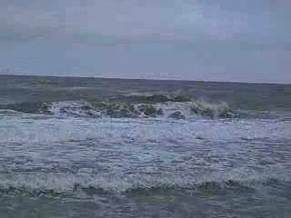 Le Ciel Le Soleil et La Mer