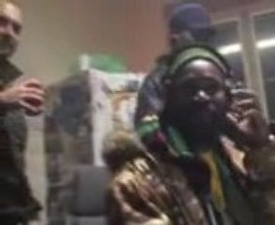 des tueurs !!!!!!!!!!!! ecoutez rien d autre !!!!