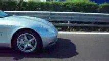 autoroute italien 612 scaglietti