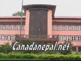 Nepali News -Sapat in hindi -by minister july 26 part 1