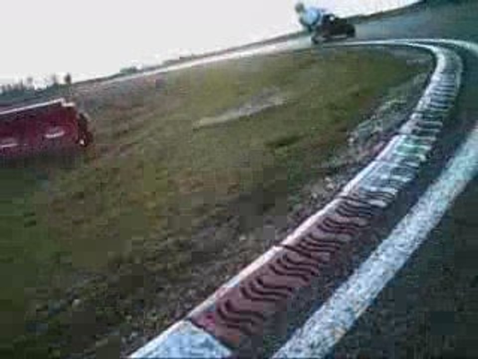 Circuit Carole session 2