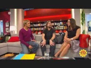 Rea & Uwe Sat1 Frühstücksfernsehen