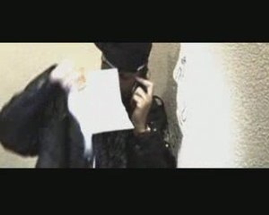 ILS ARRIVENT épisode 9