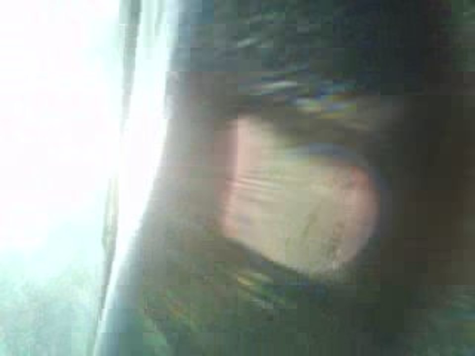 21 2l turbo francis MARCHE TROP FORT.