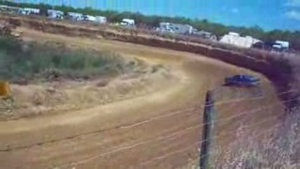 406 auto cross valras-plage