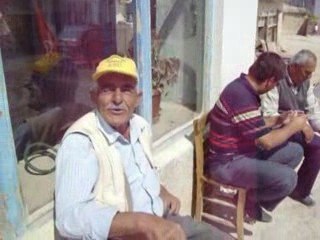 Ambar Köyü 2009 Köy Meydanı