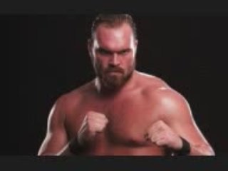 WWE - Mike Knox Theme