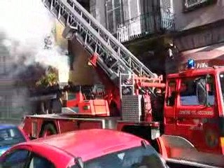 incendie obernai 2009 juillet la marmite