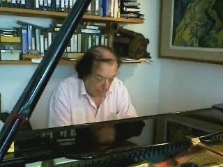 La clairière Imrpovisation Emile Lelouch