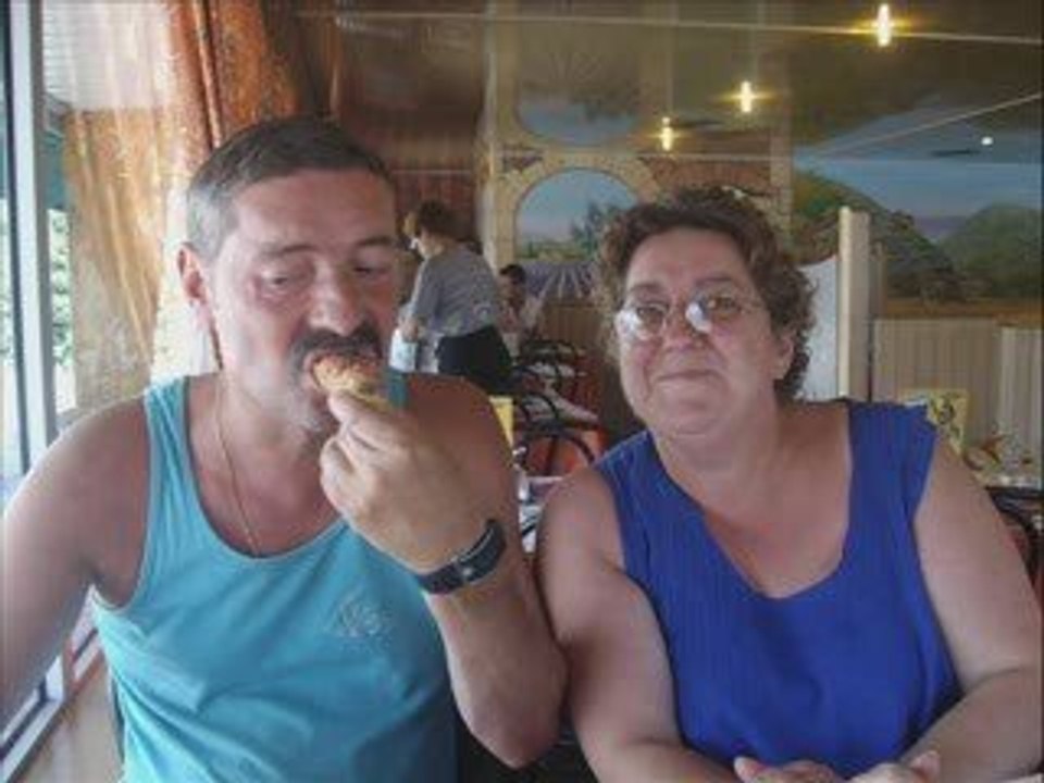 petit délire pas bien méchant