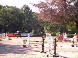 Oliver - Manu à Hennebont