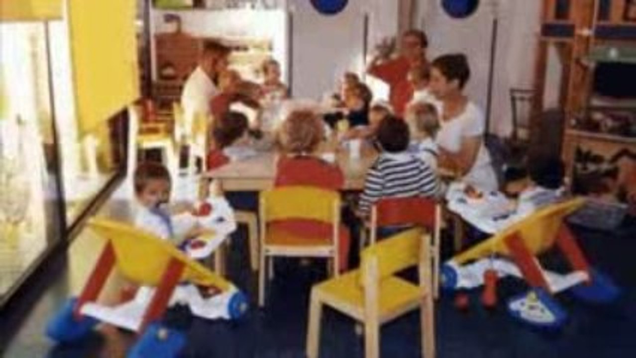 La crise (Les poches vides)