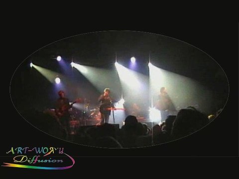 The planes 20-7-2009 song 2