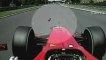 F1: Accident Felipe Massa GP de Hungrie