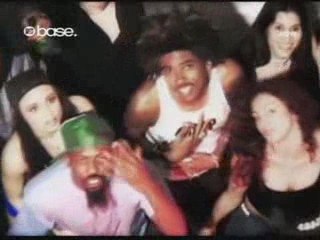 Murs ft. Digital Underground - Risky Business