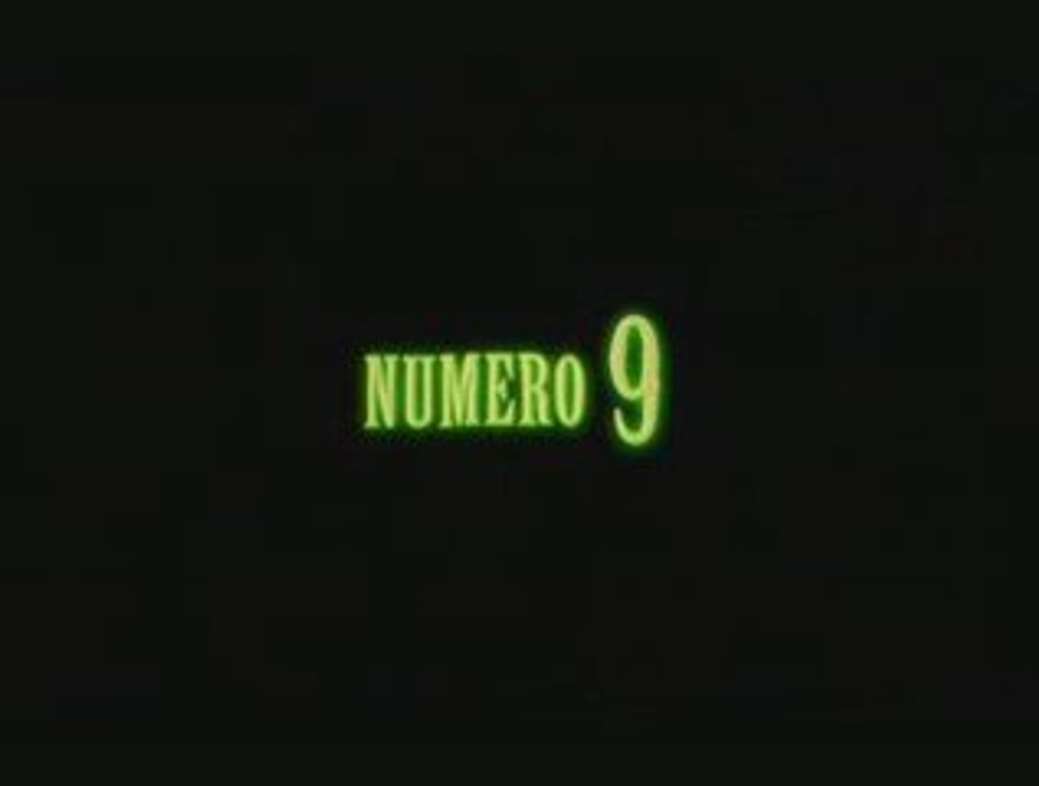 9 International Trailer