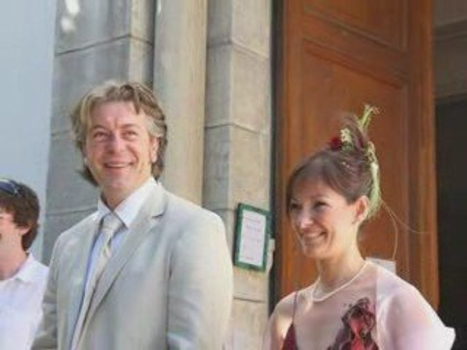 Photos mariage Gautier 2/2