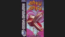 Baku Baku Animal - title music - [SEGA SATURN]