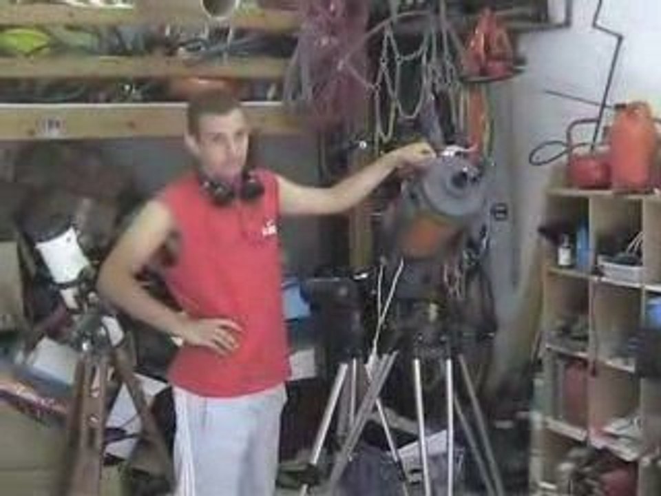 Activites techniques PSTJ