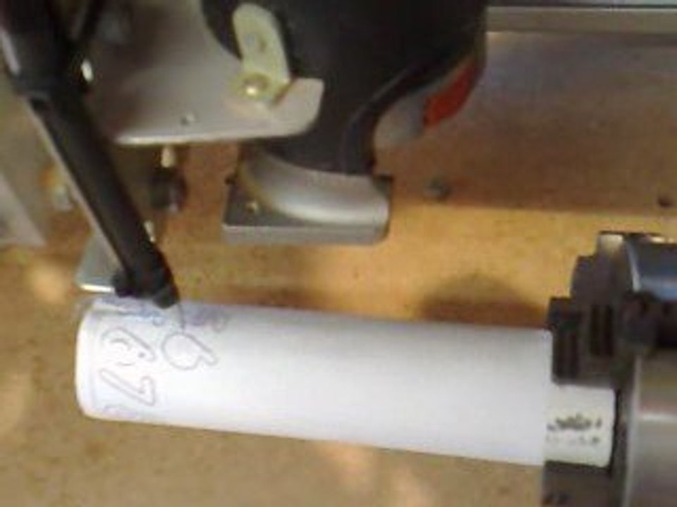 4e axe pas entier