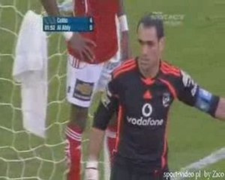 CELTIC 5-0 AL AHLY BUT KILLEN