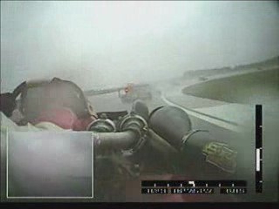 Assen 26.10.08 Superkart