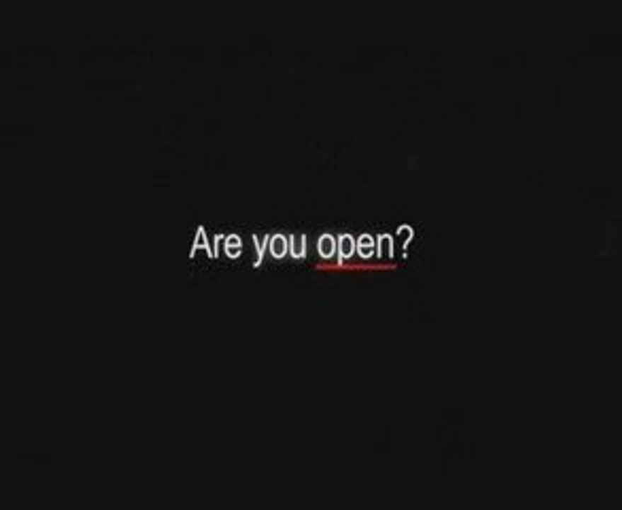 Open The Magazine