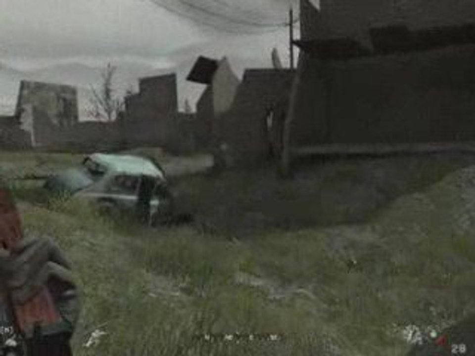 Dawnville