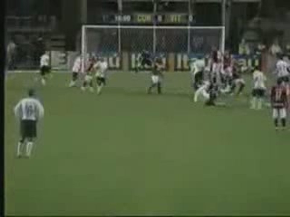 cristiano ronaldo che volo!!!!!!!!!!