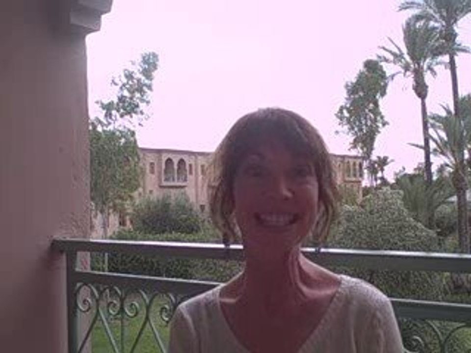 Loi d Attraction et Gratitude