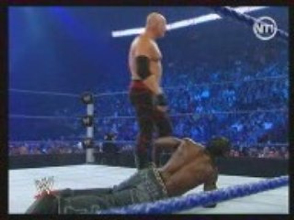 smackdown 25.07.2009 part 3