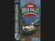 Sega rally championship - game over - [SEGA SATURN]
