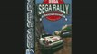 Sega rally championship - game over - [SEGA SATURN]