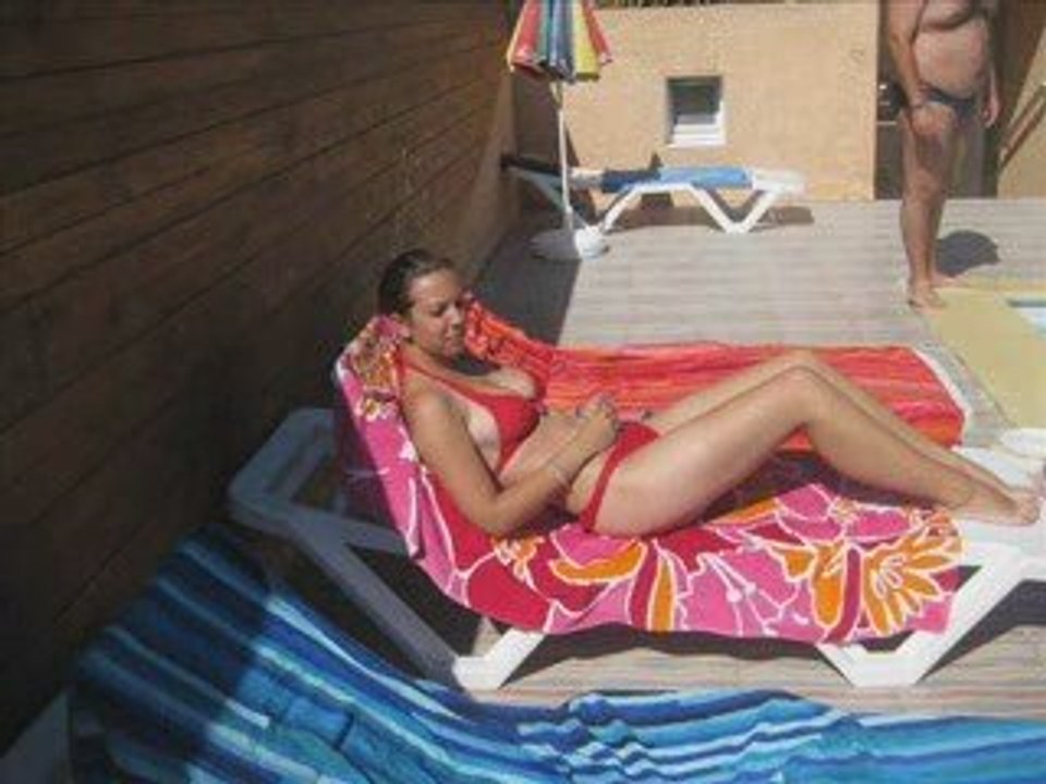 Vacance camargue 2009