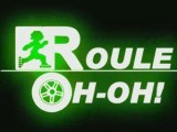 Roule, Roule (oh,oh,oh-oh) ! : le Clip