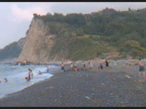 İlyasbey (Fakaz) Köyü -Cide/Kastamonu
