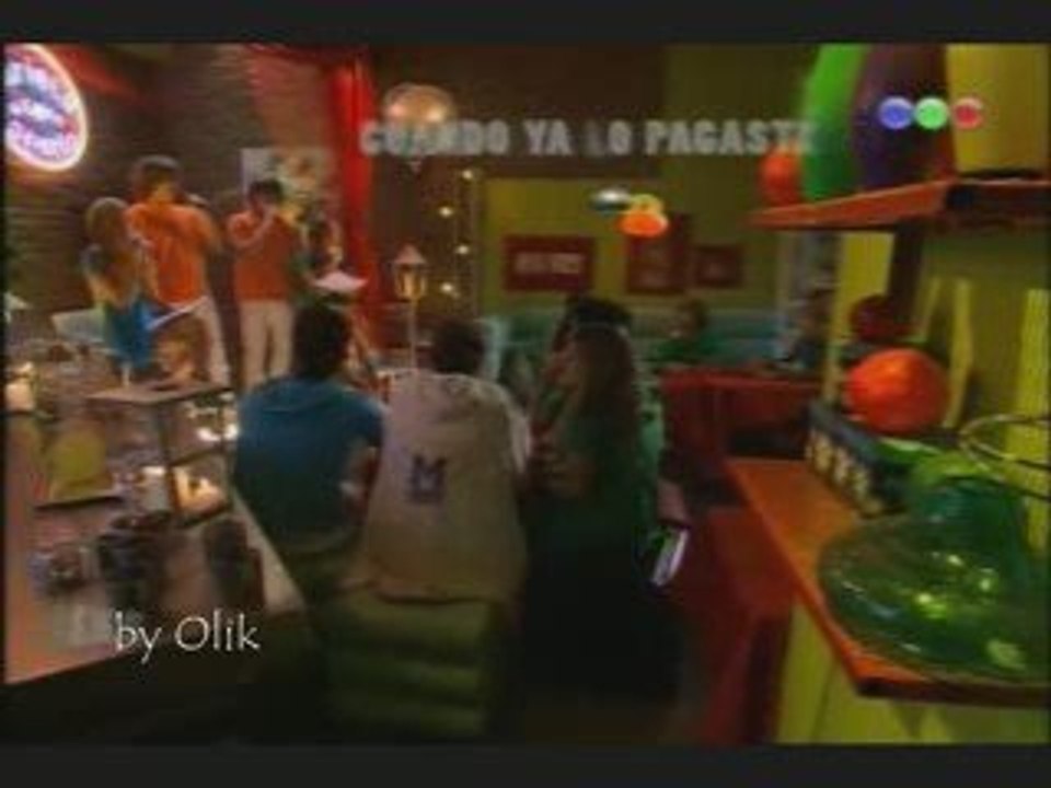 Los Man - Ironic
